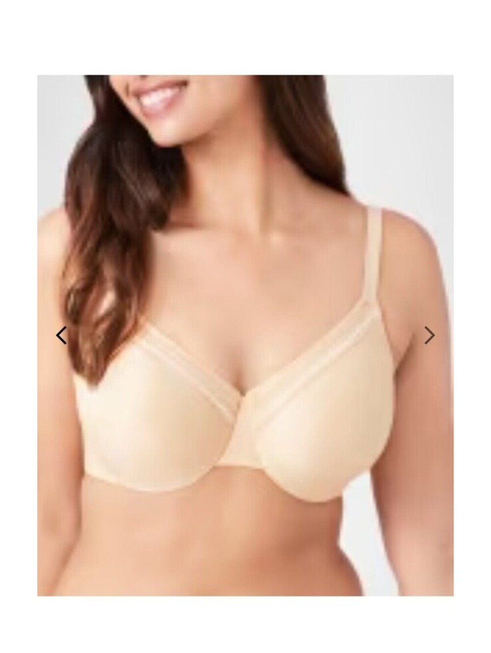 Wacoal bra